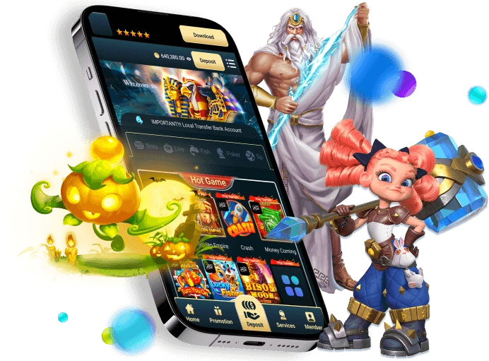 Chọn nền tảng cwin game tốt nhất