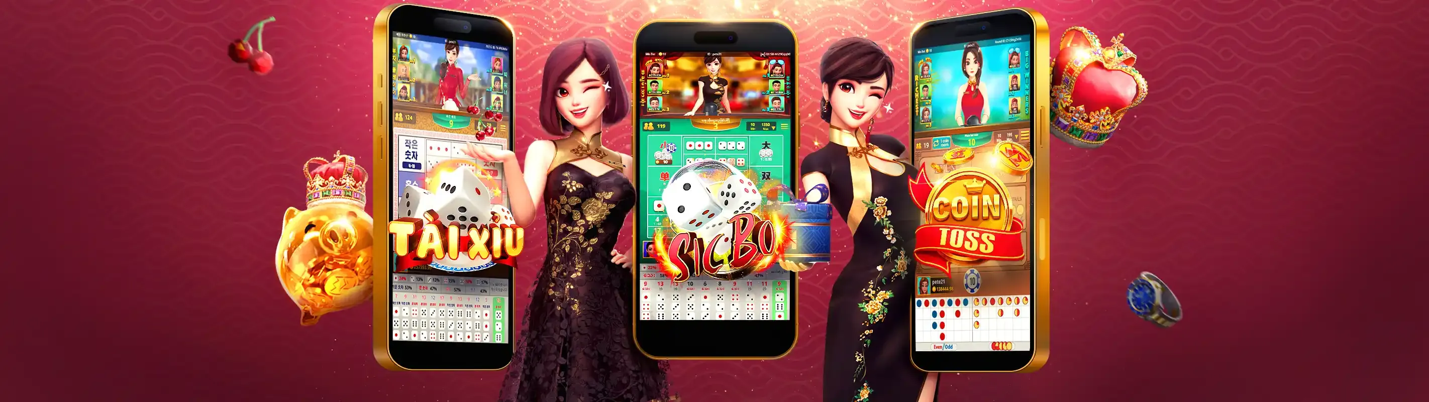 Giao diện đăng nhập cwin game an toàn