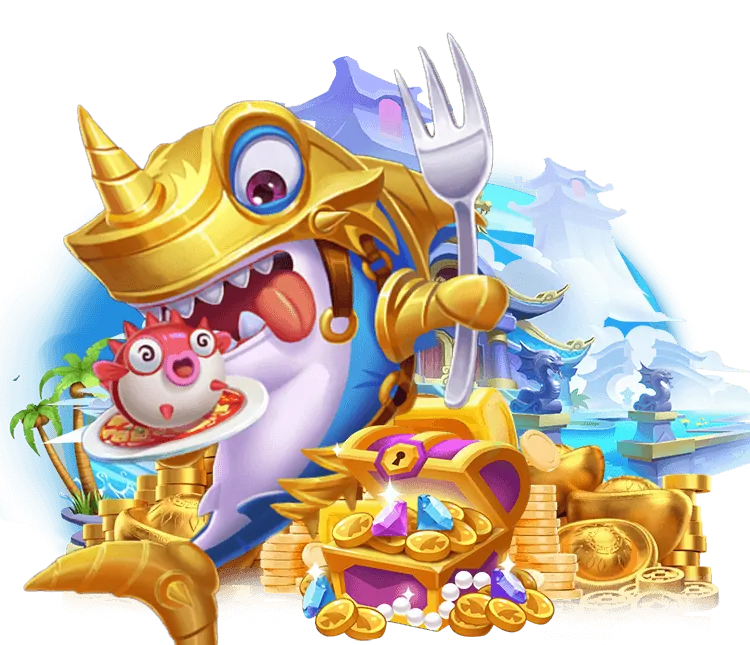 Game Bắn Cá Nổ Hũ Cwin Game